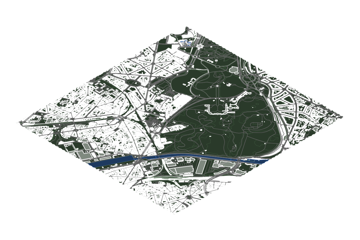 Site overview