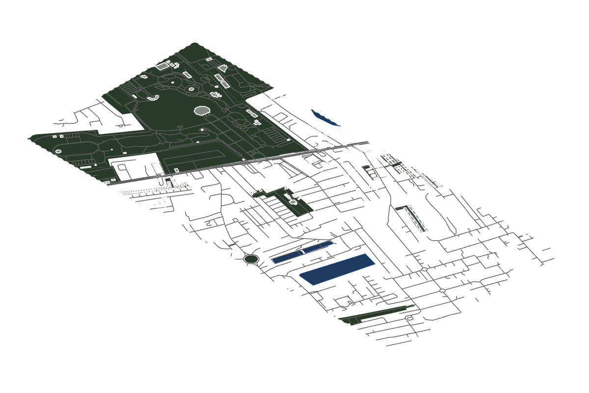 Site overview