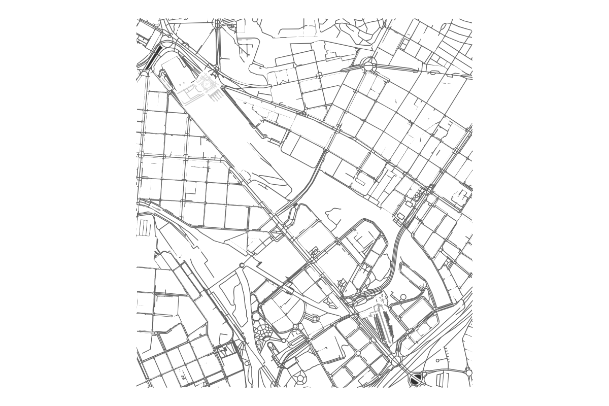 Site map