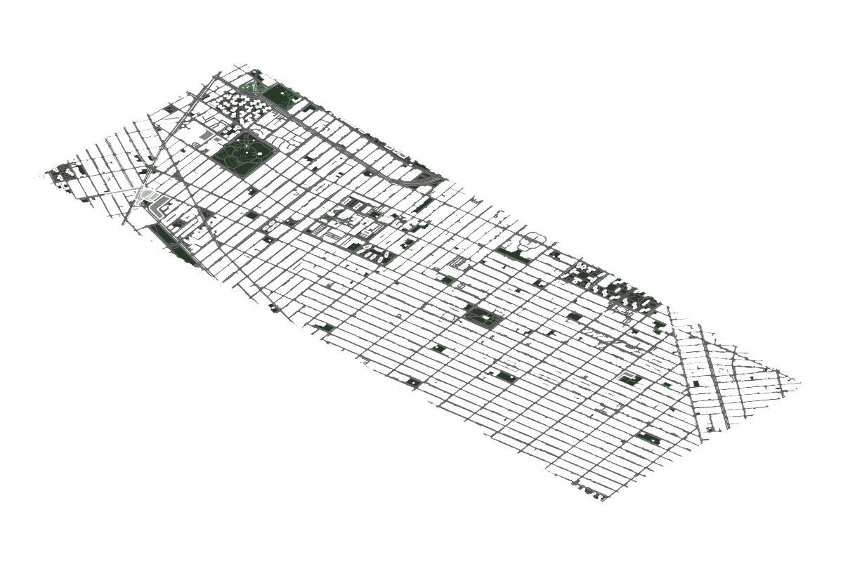 Site overview