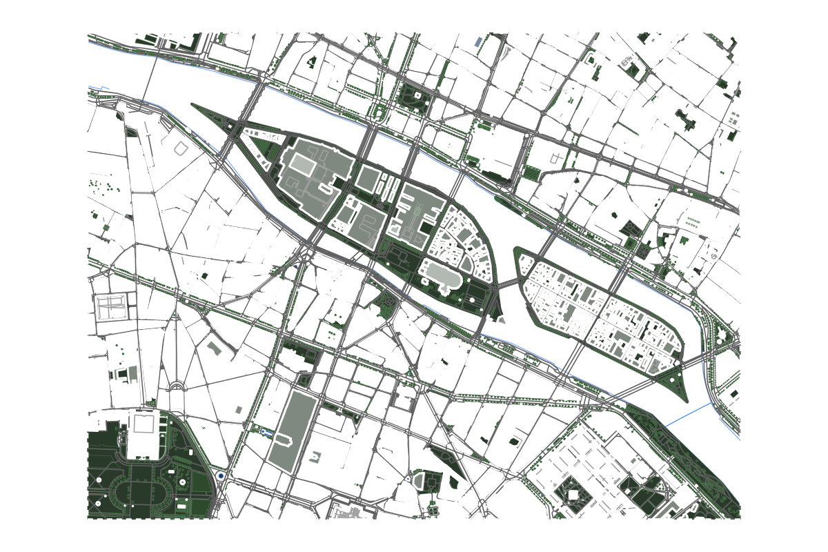 Site map