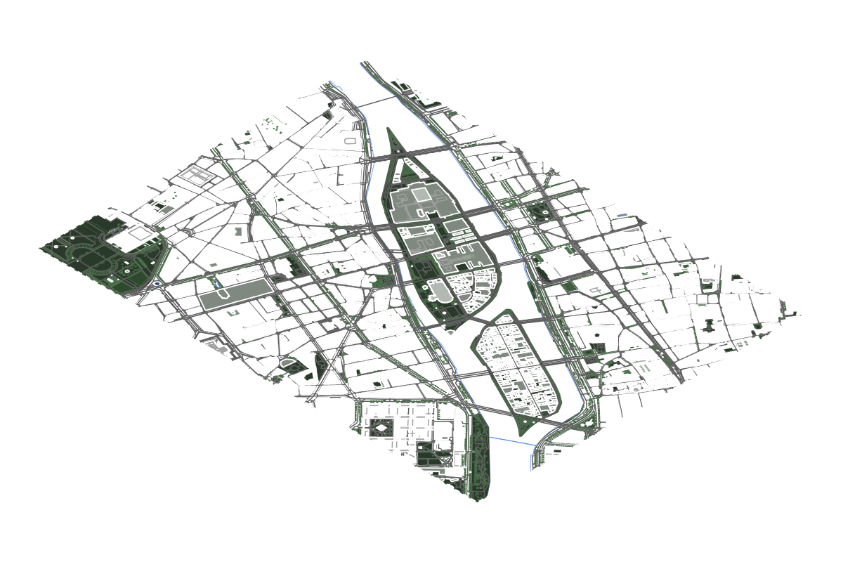 Site overview