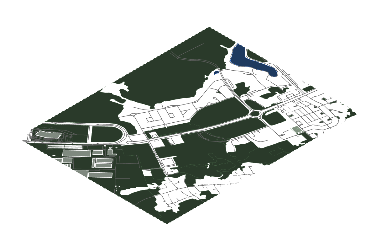 Site overview