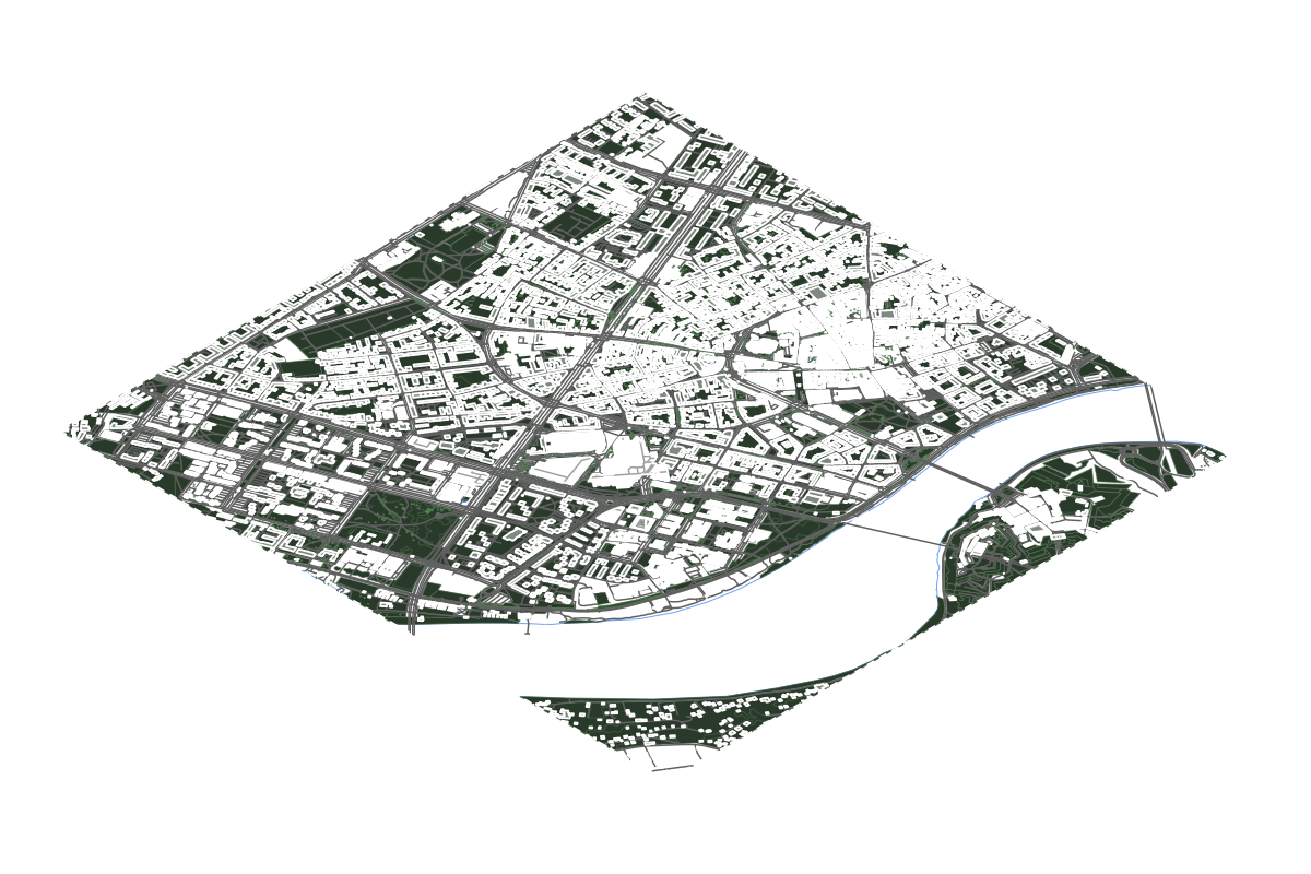 Site overview