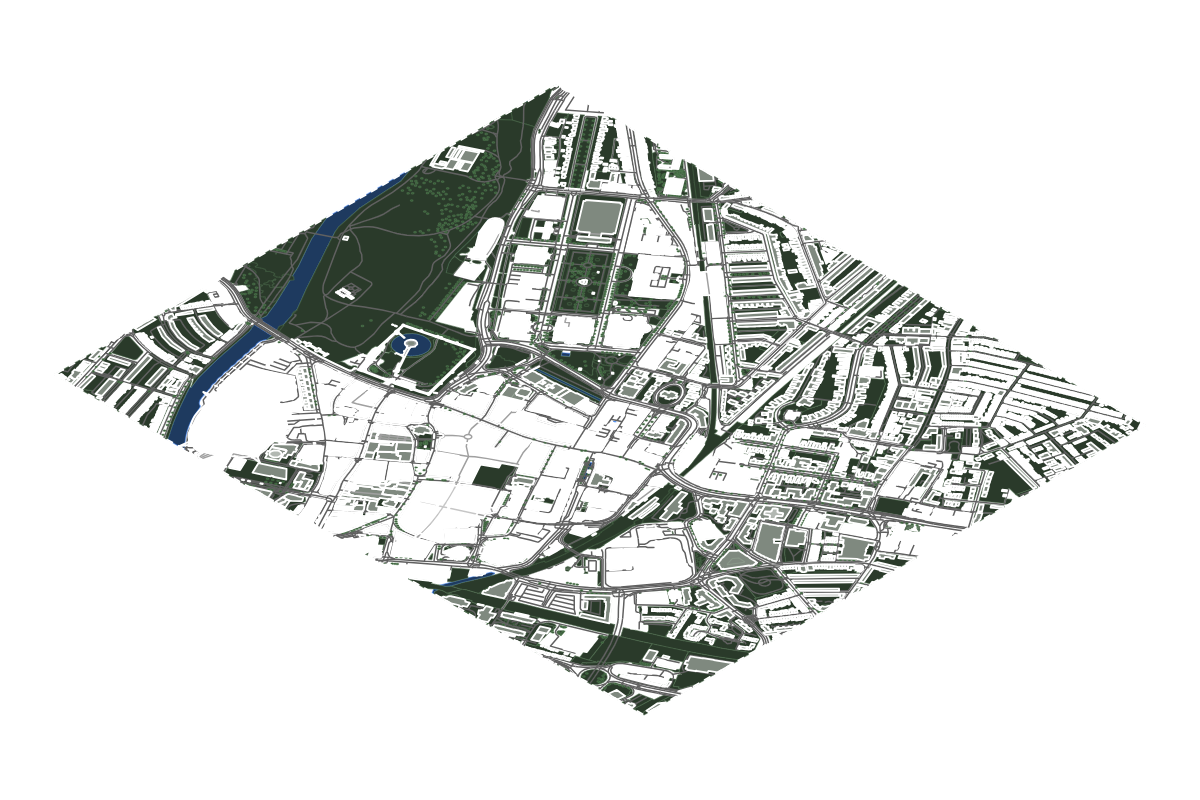 Site overview