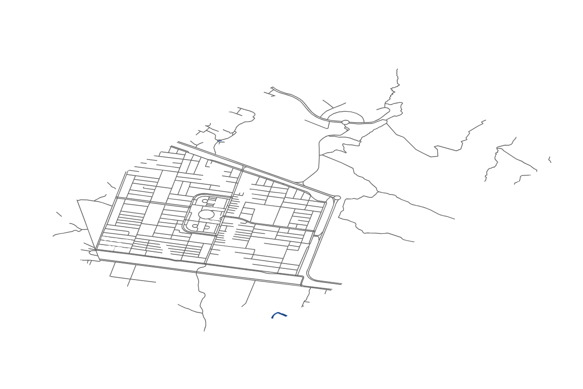 Site overview