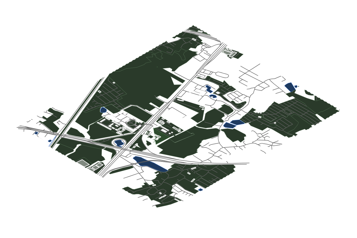 Site overview