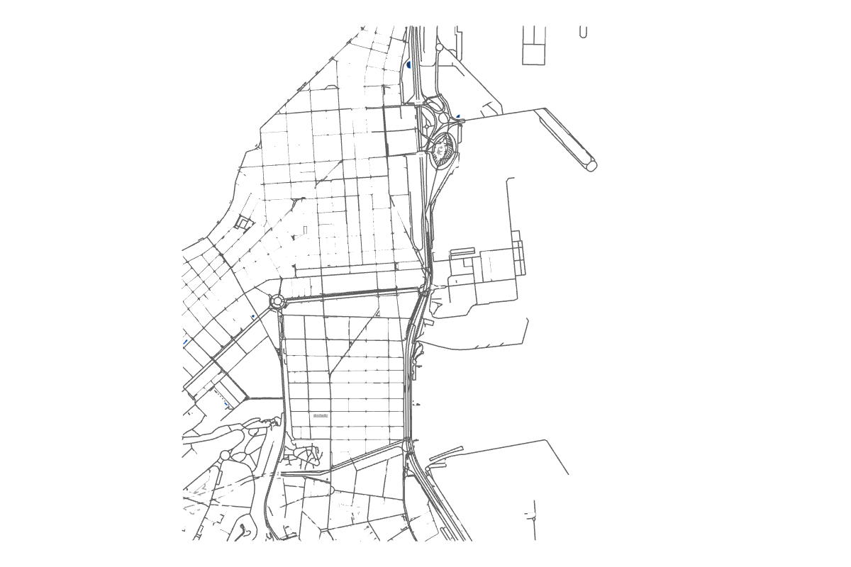 Site map