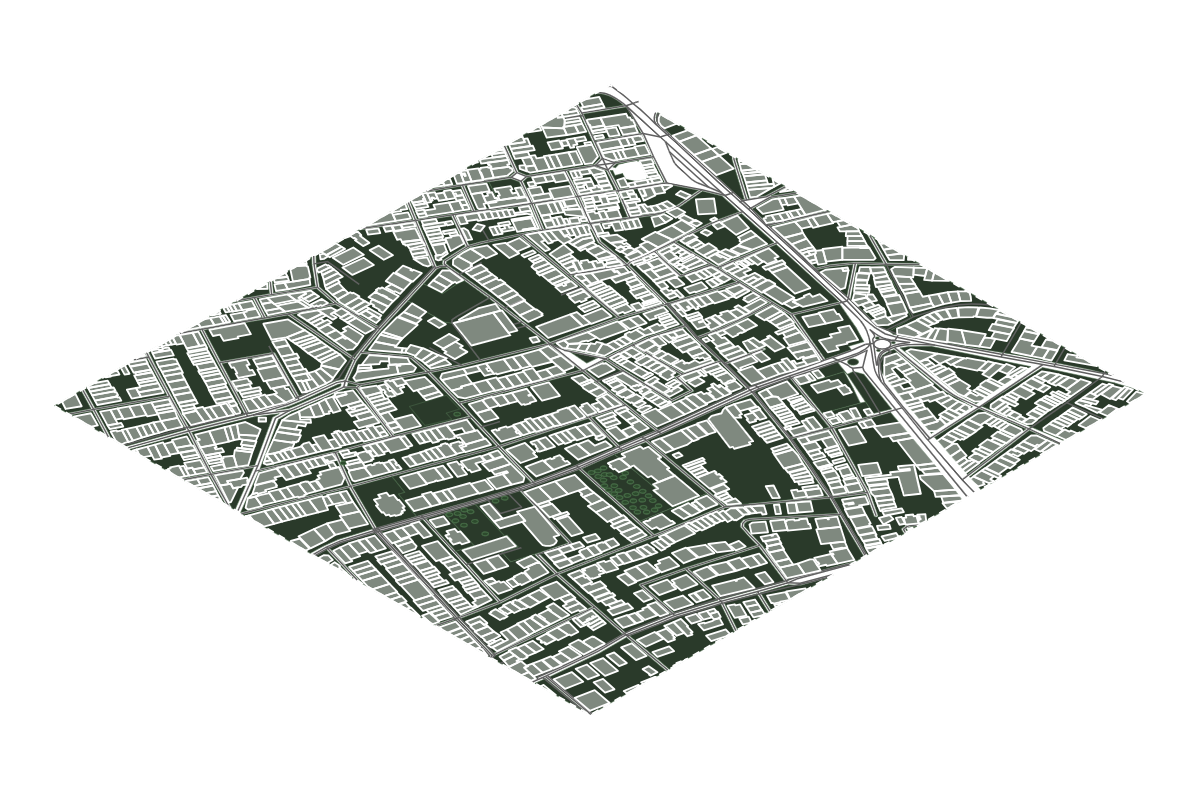 Site overview