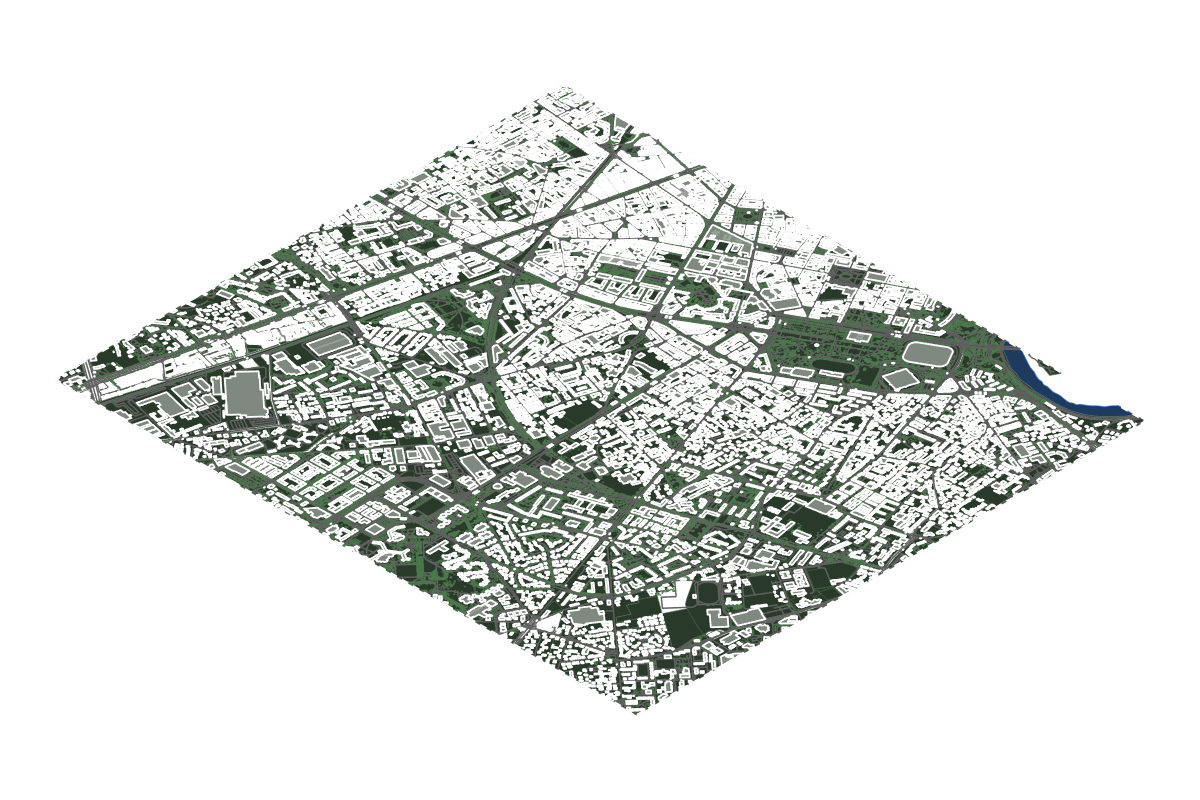 Site overview