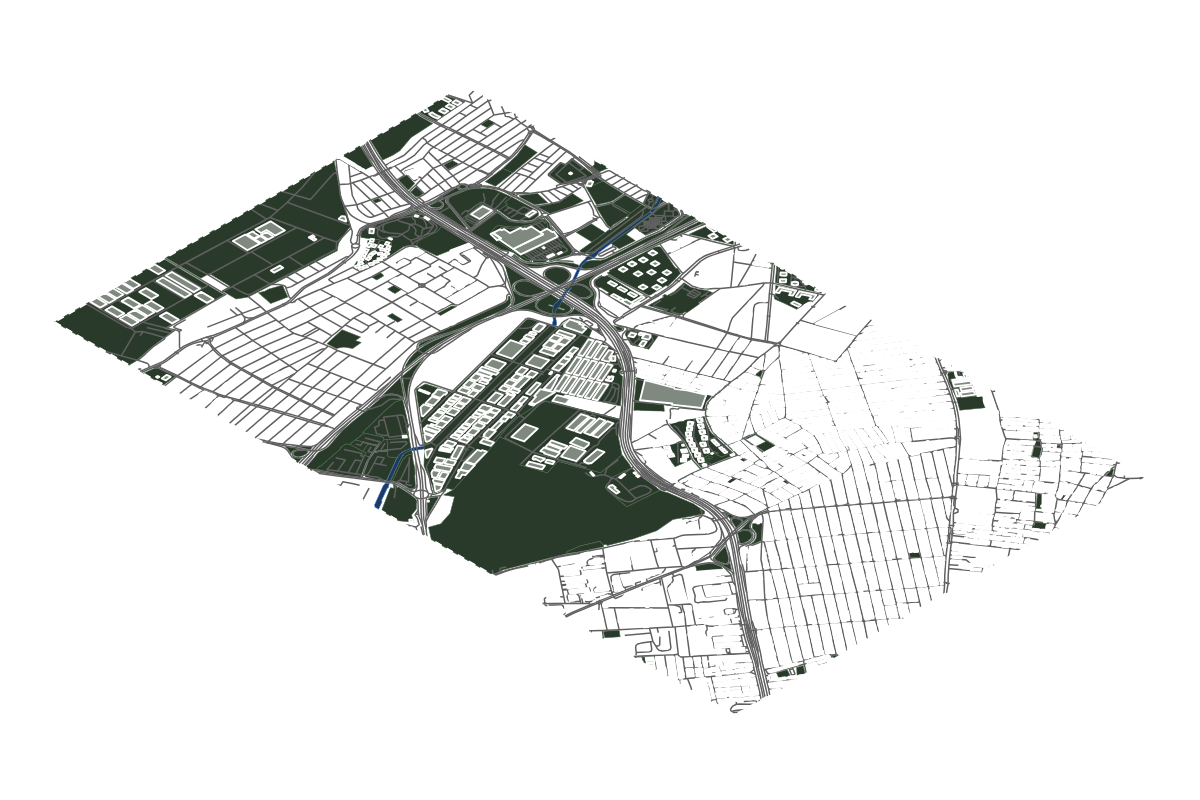 Site overview