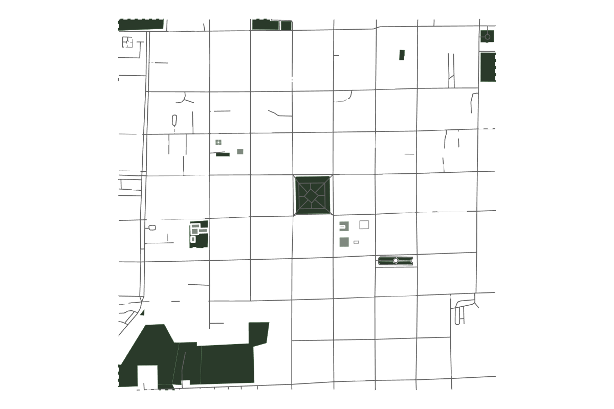 Site map