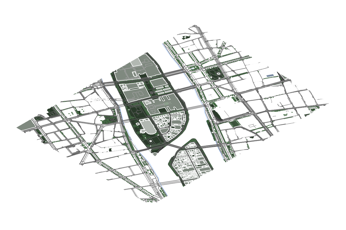 Site overview