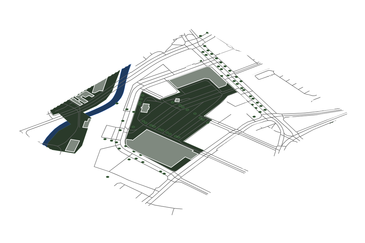 Site overview