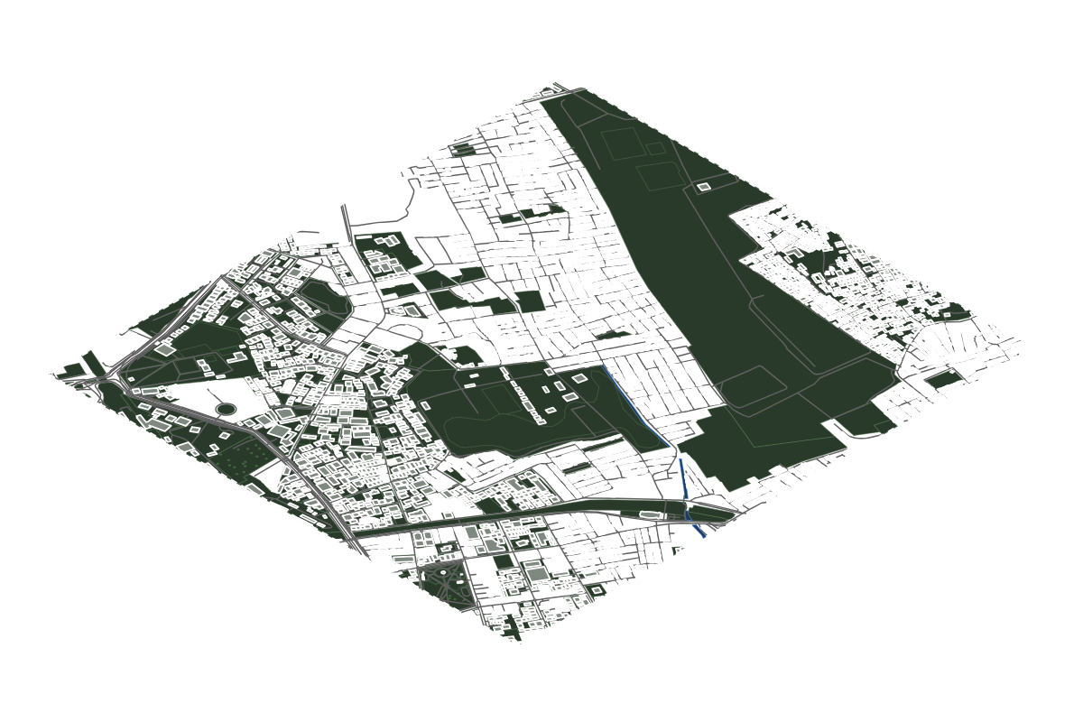 Site overview