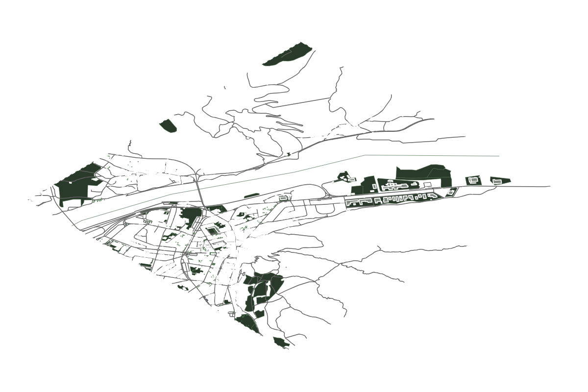 Site overview