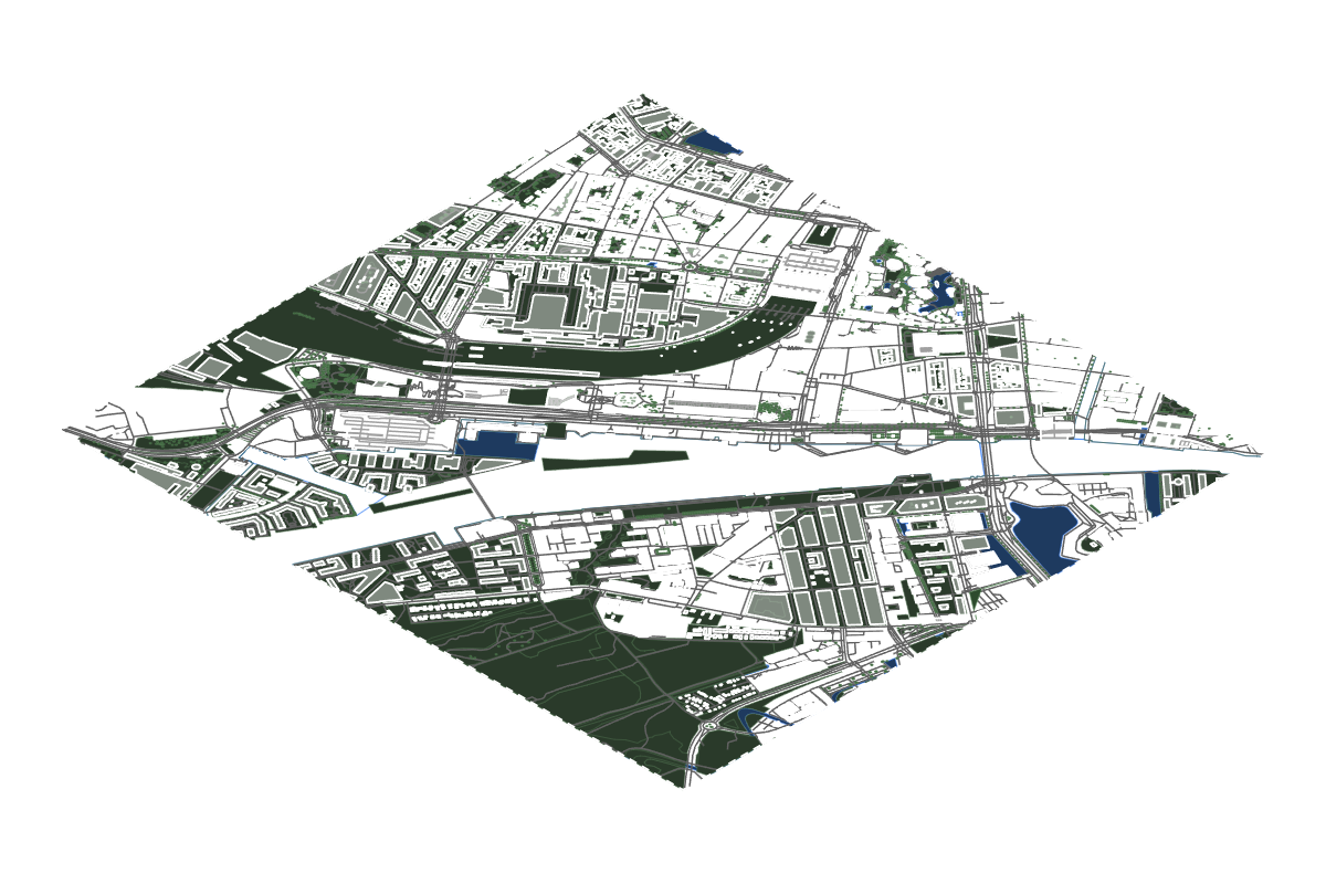 Site overview
