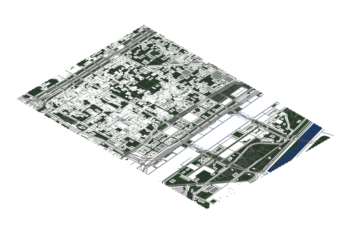 Site overview