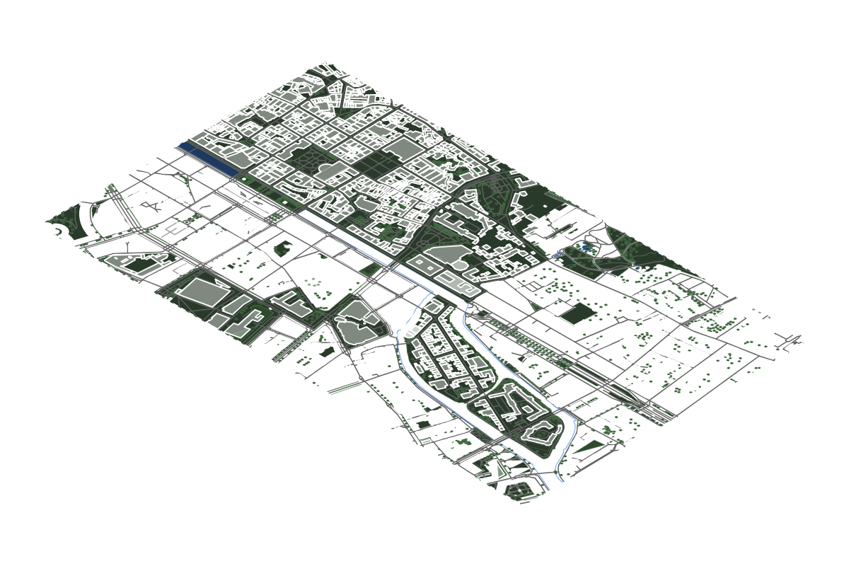 Site overview