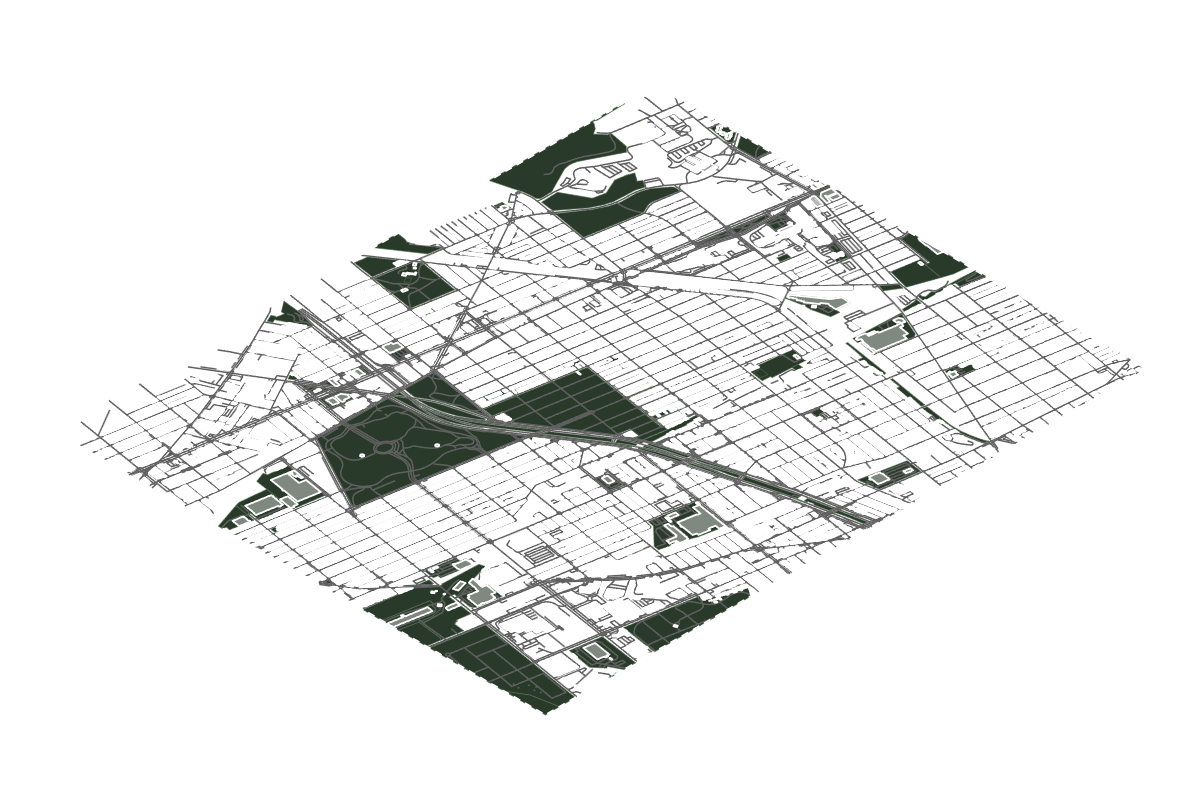 Site overview