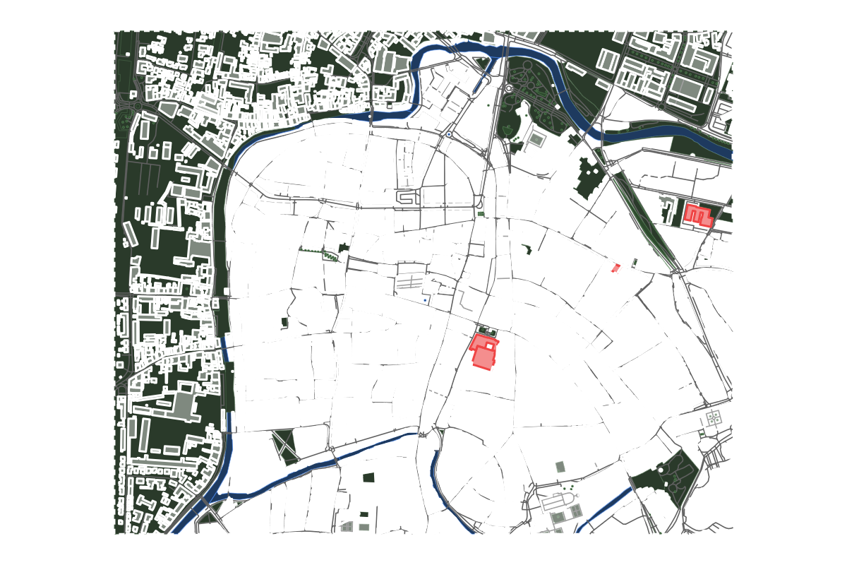 Site map