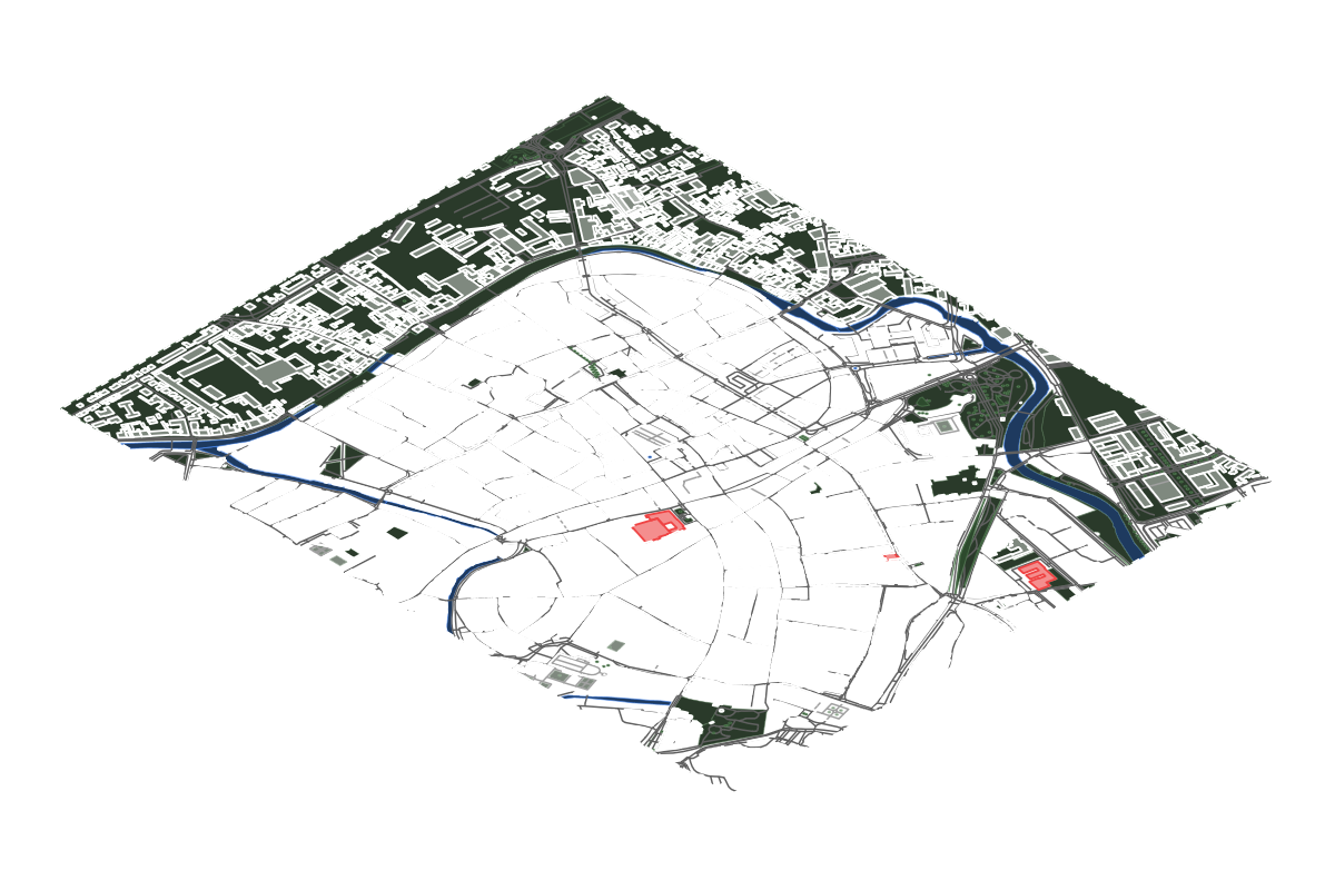 Site overview