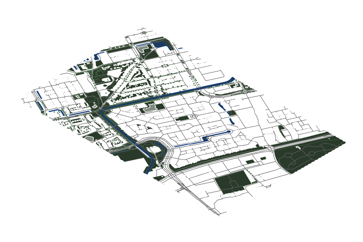 Site overview
