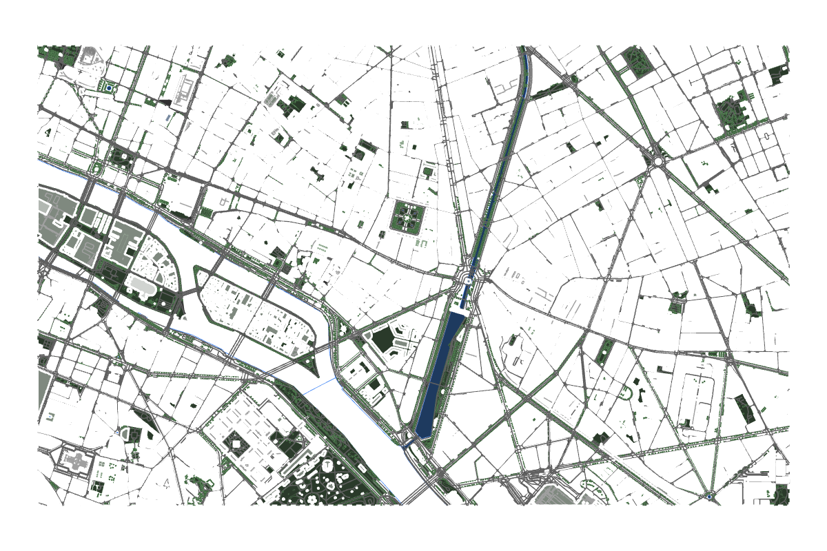 Site map