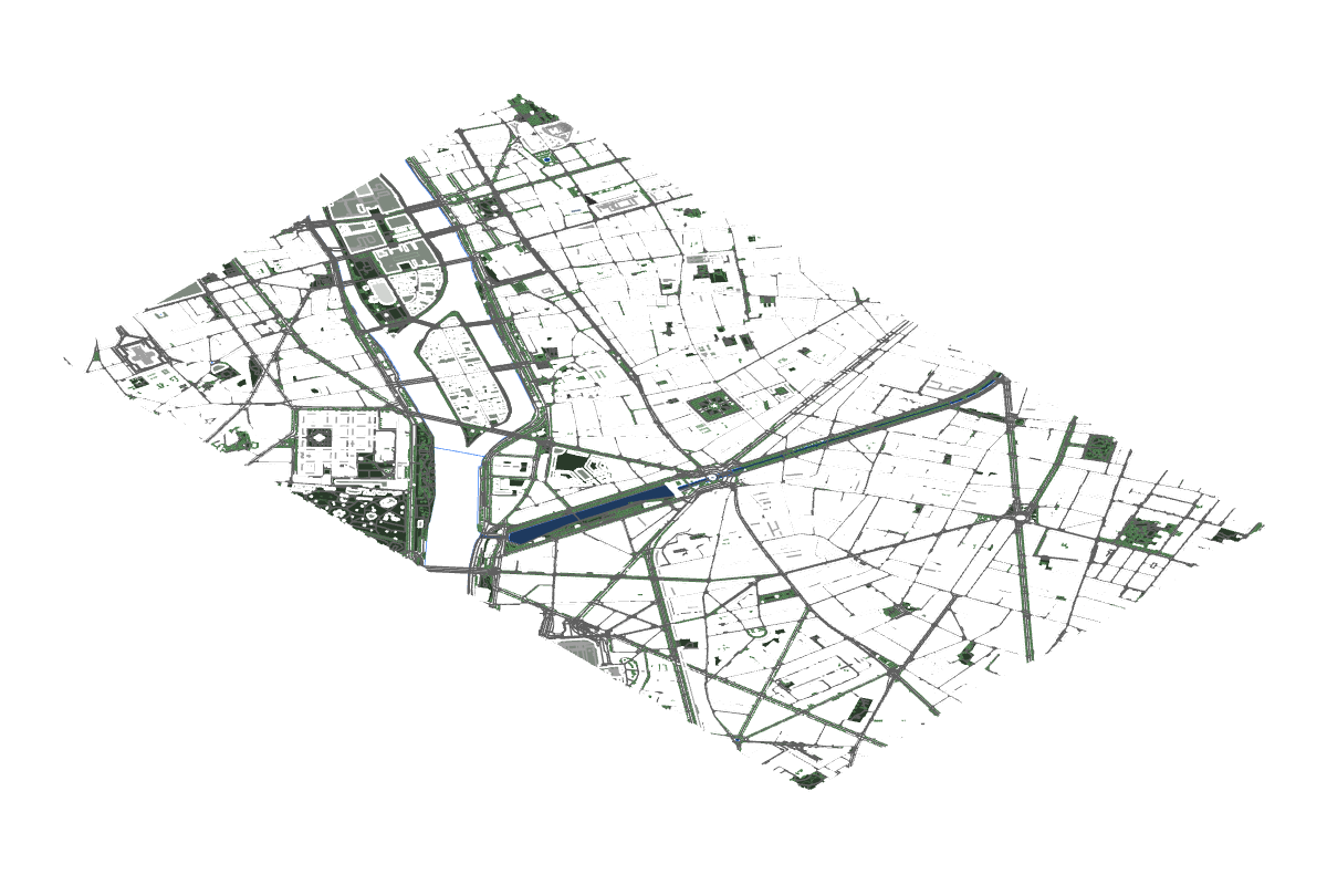 Site overview