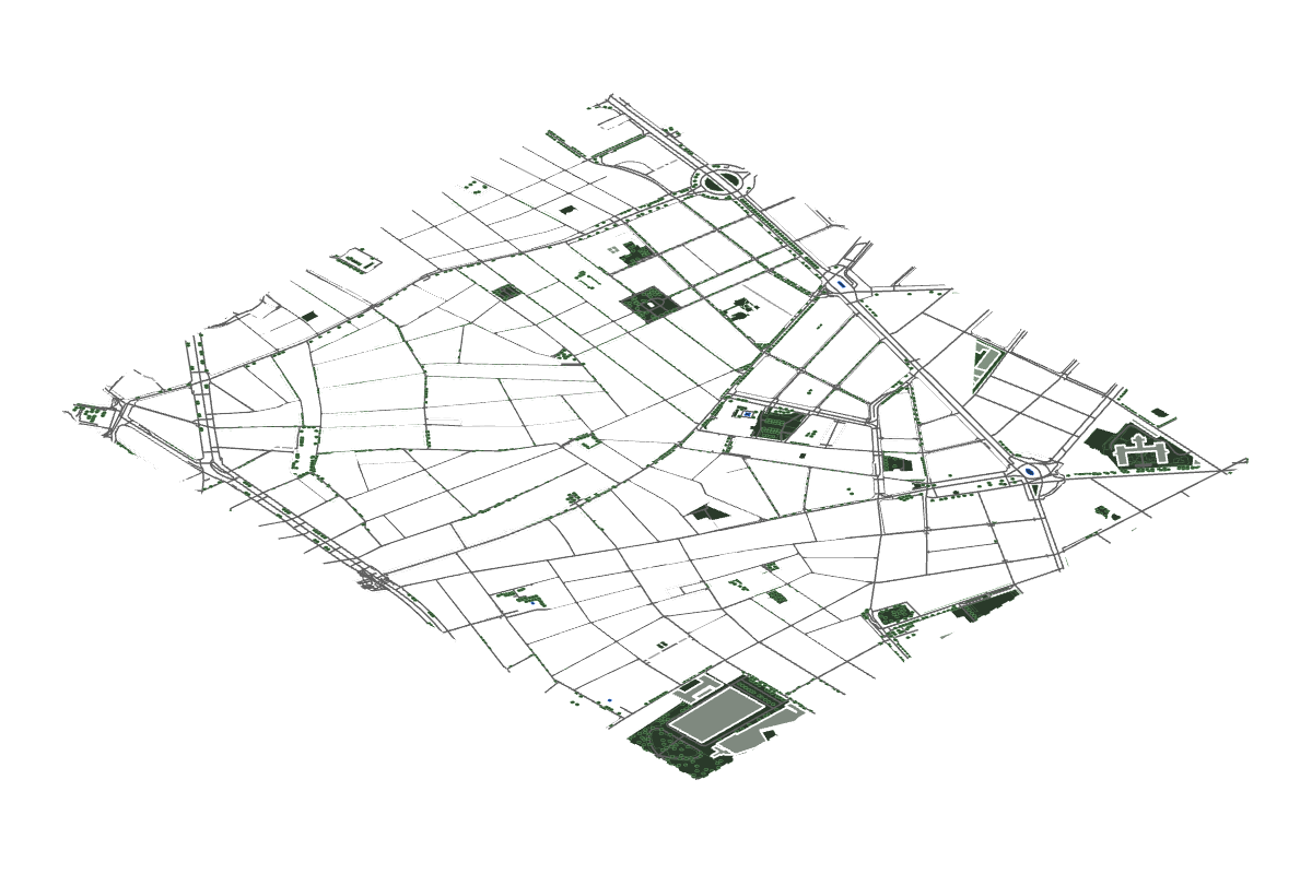 Site overview