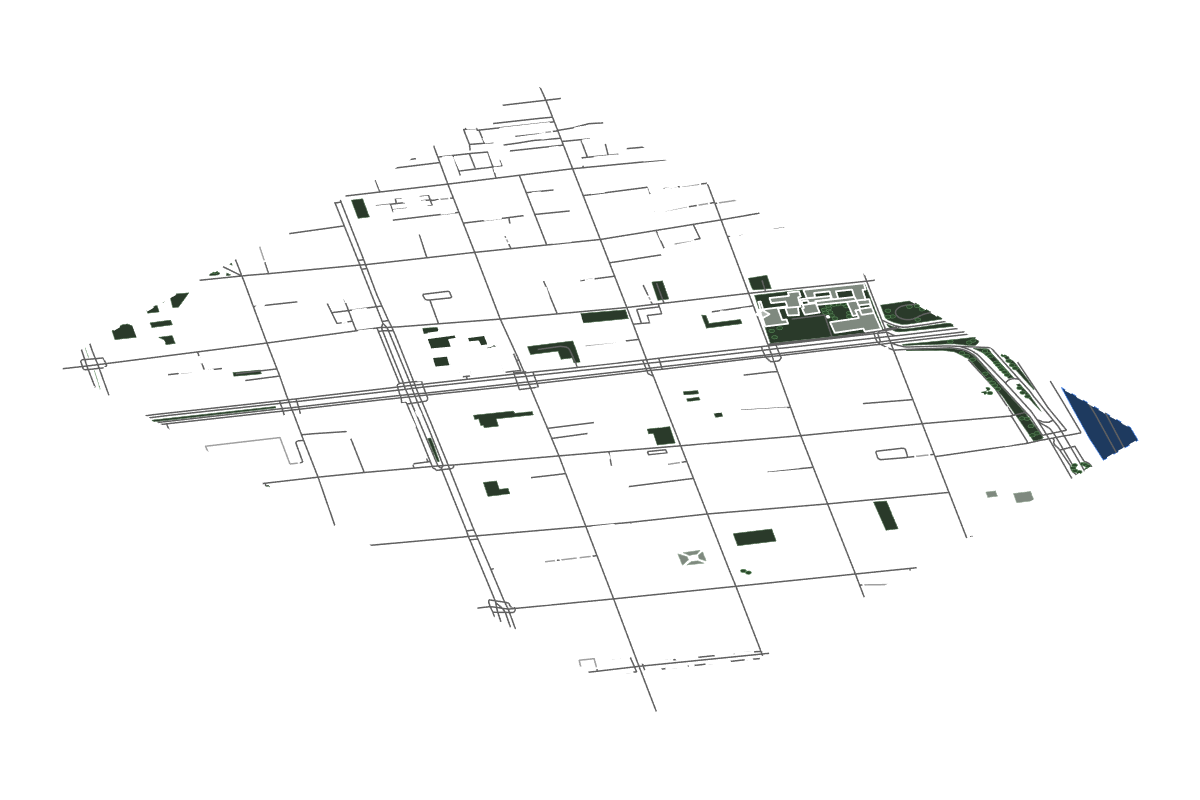 Site overview