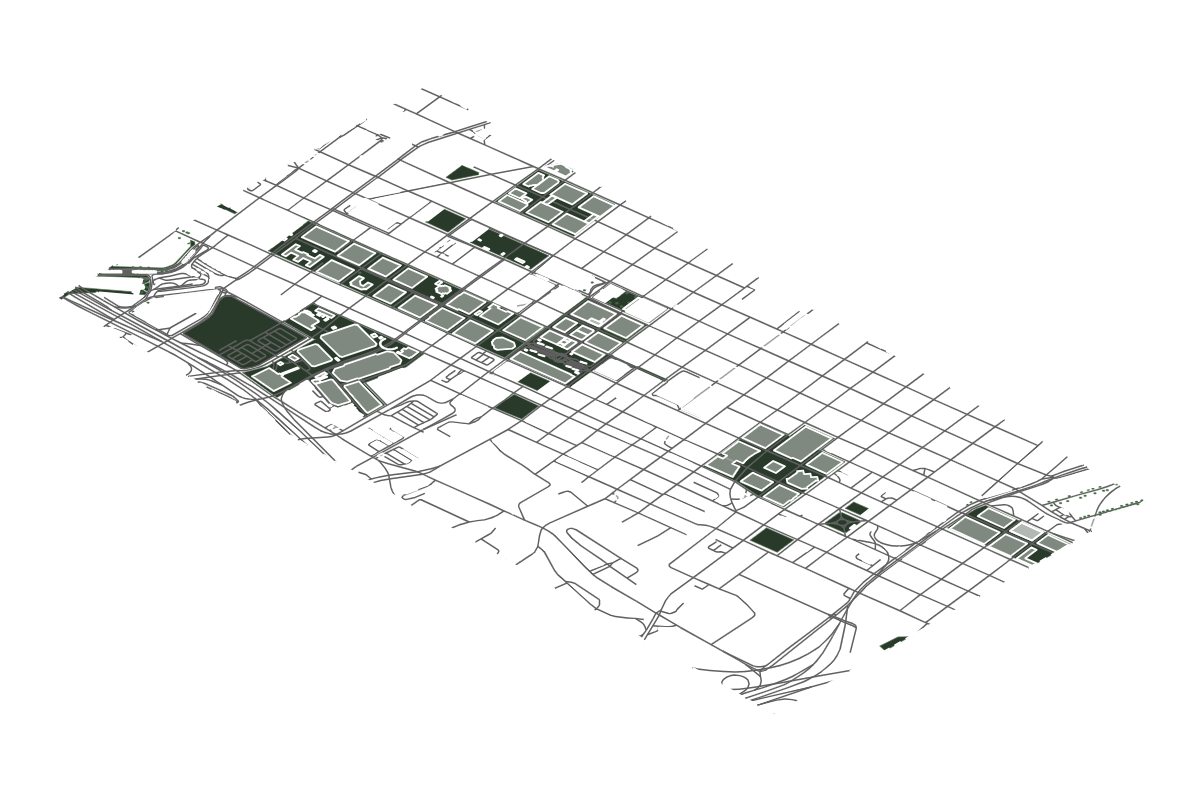 Site overview