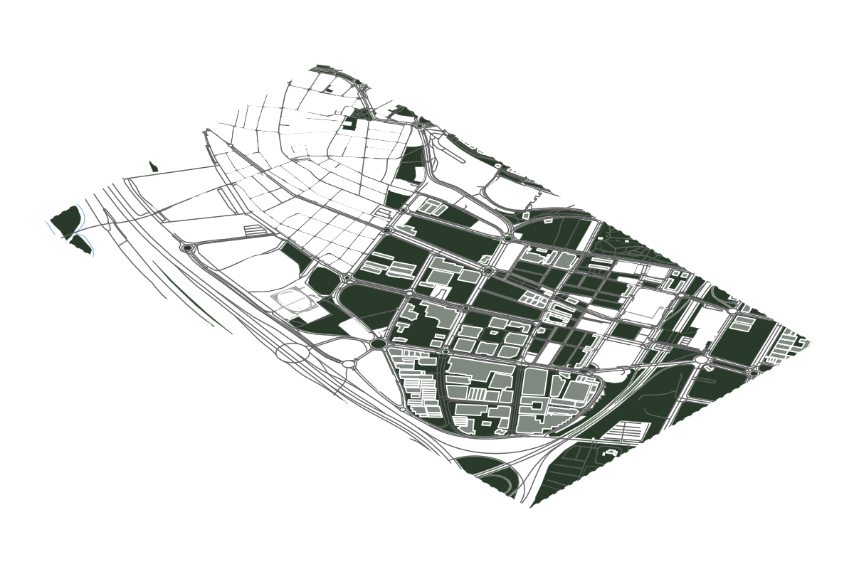 Site overview