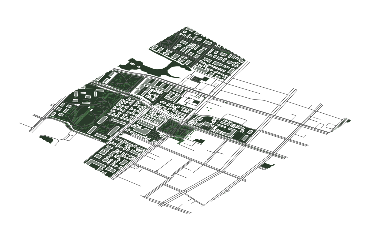 Site overview