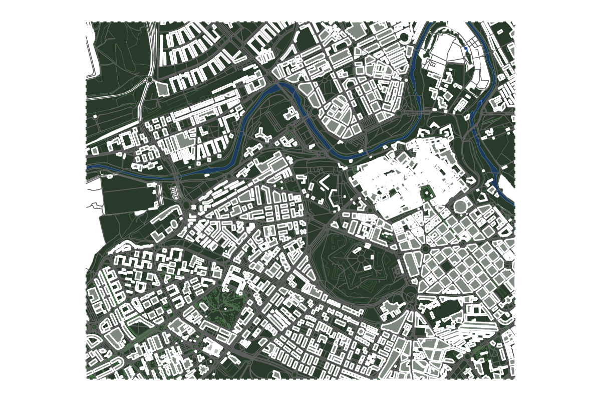 Site map