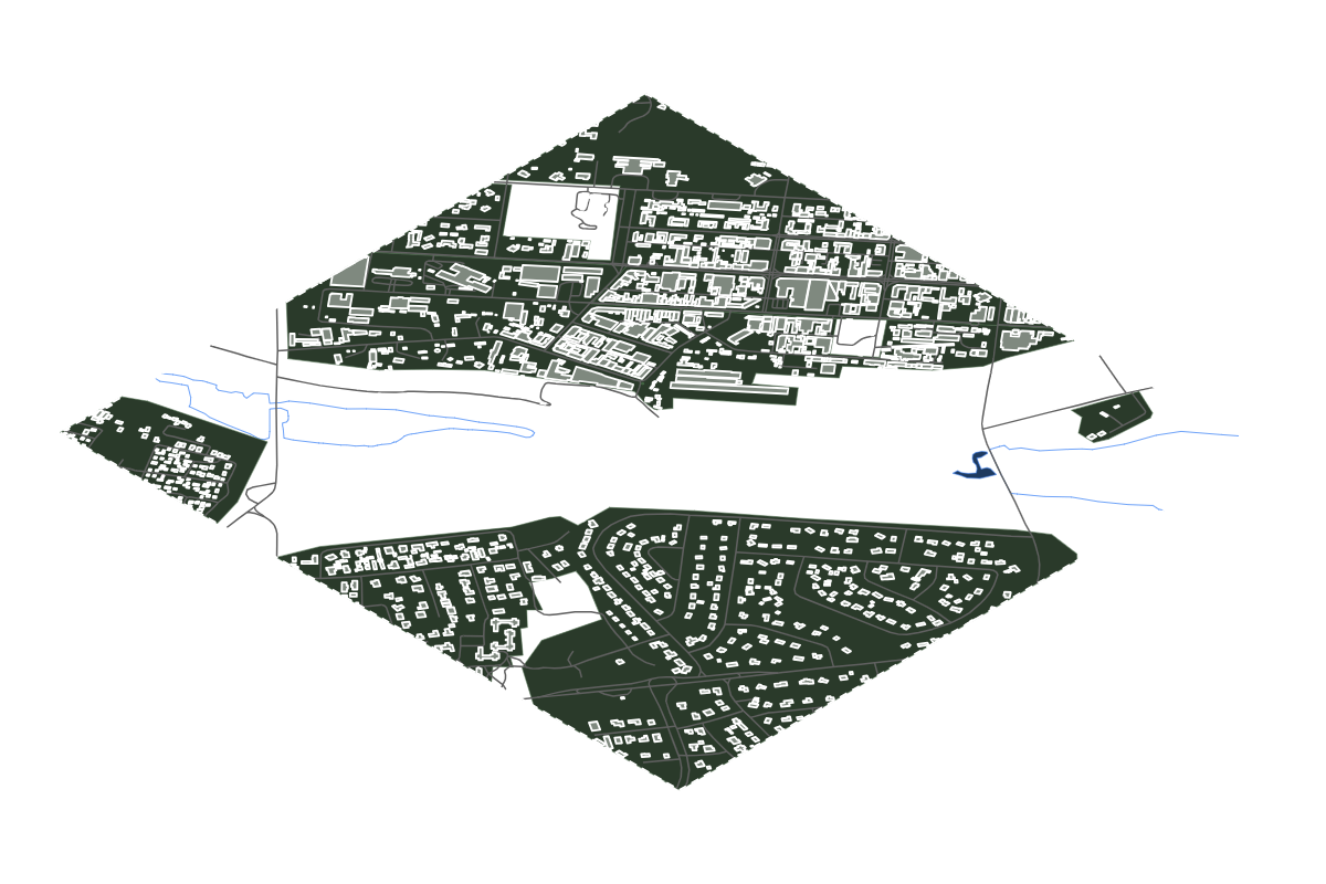 Site overview