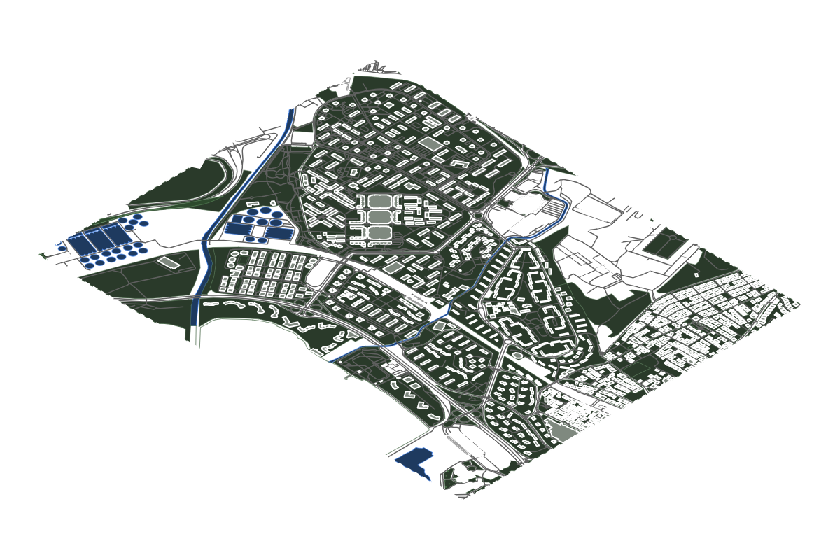 Site overview