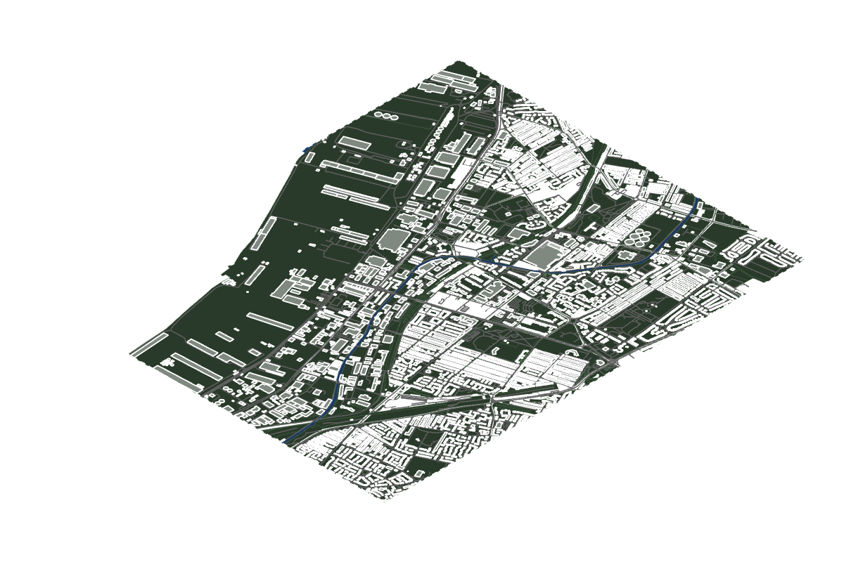 Site overview