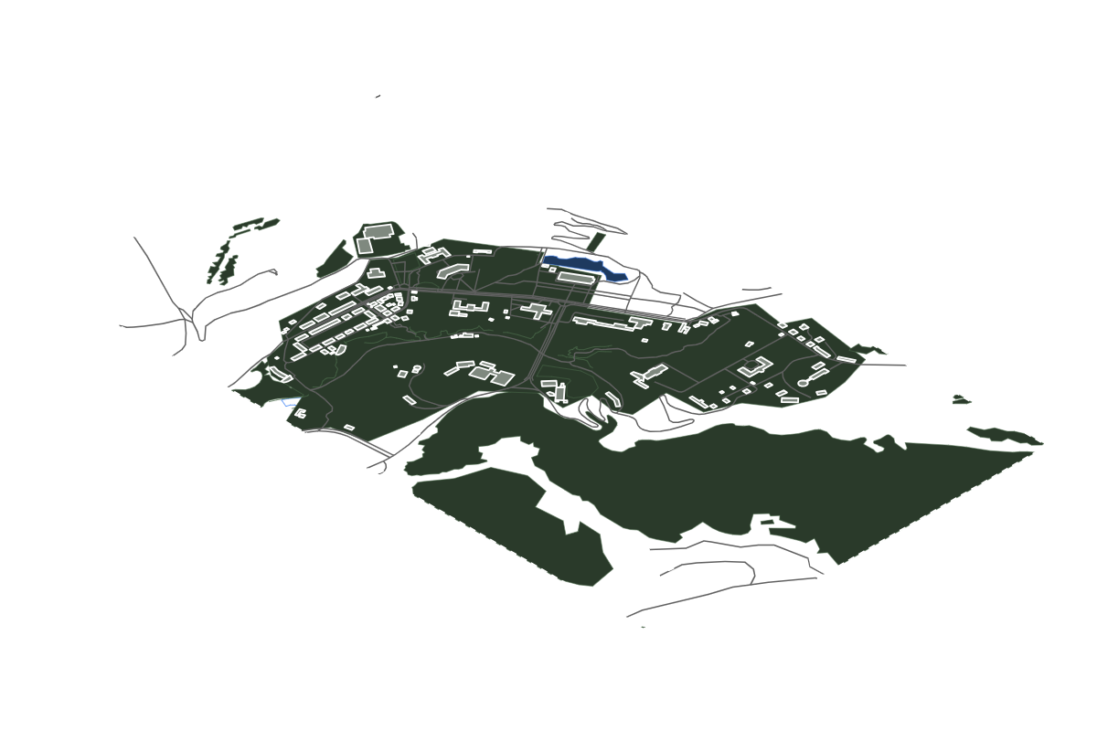 Site overview