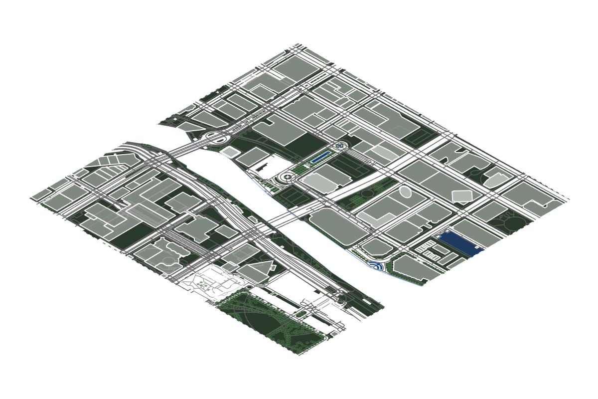 Site overview