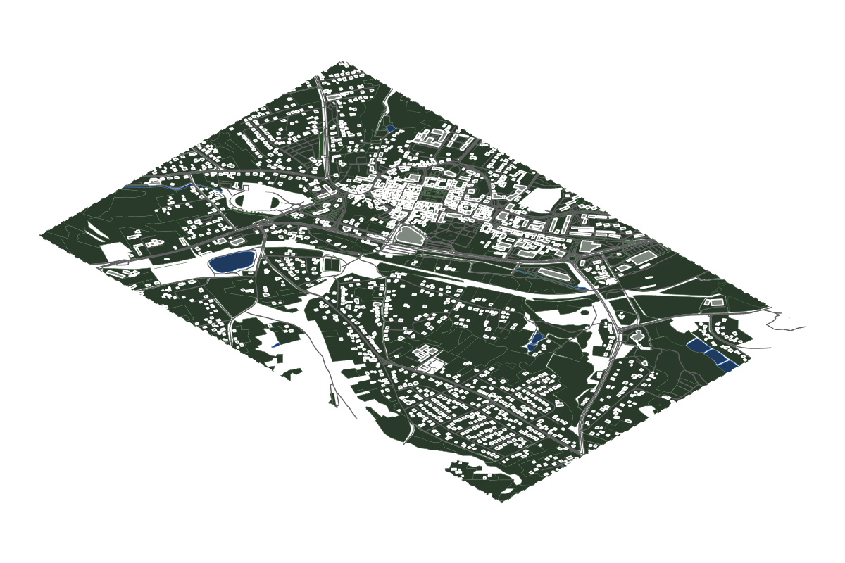 Site overview