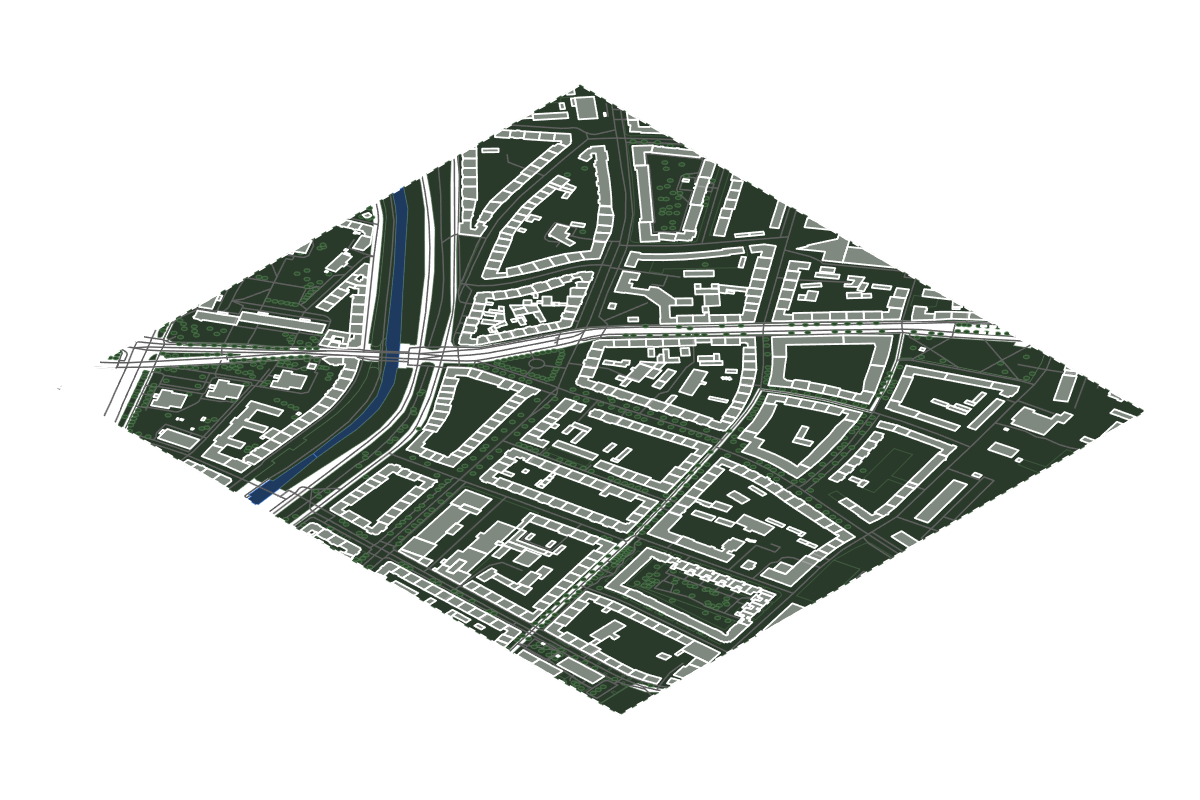 Site overview