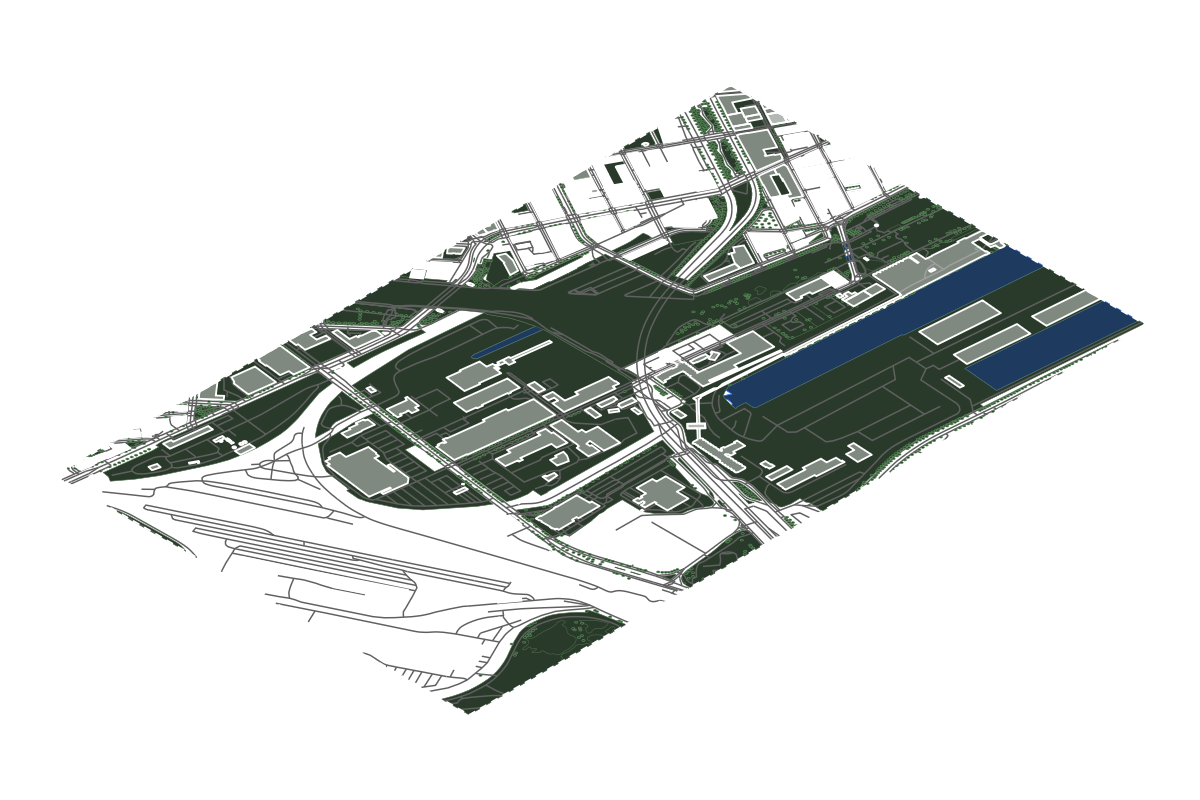 Site overview