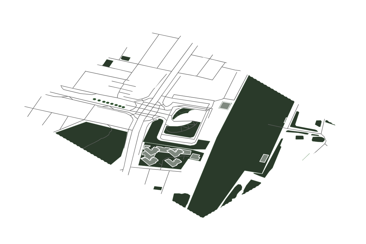 Site overview