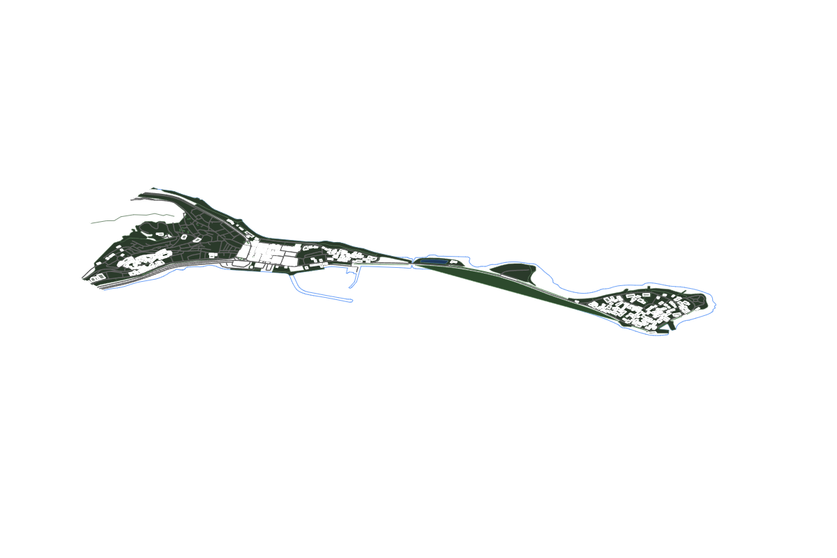 Site overview