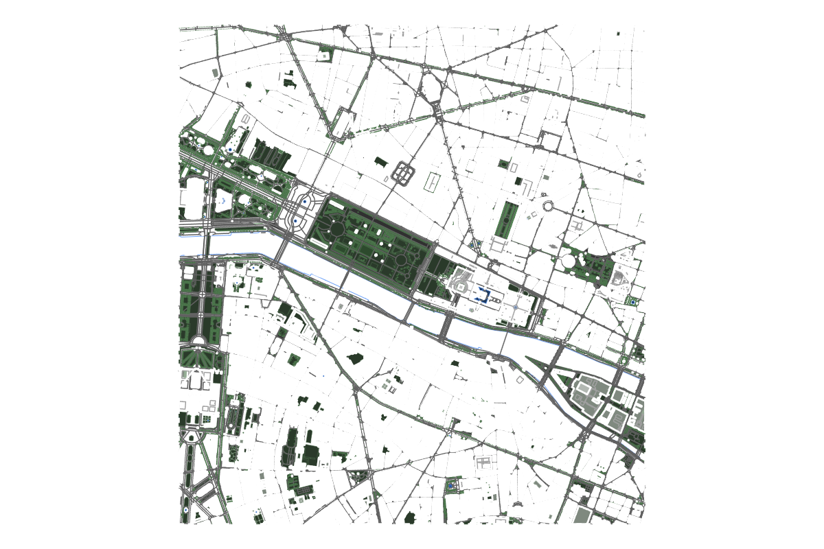 Site map