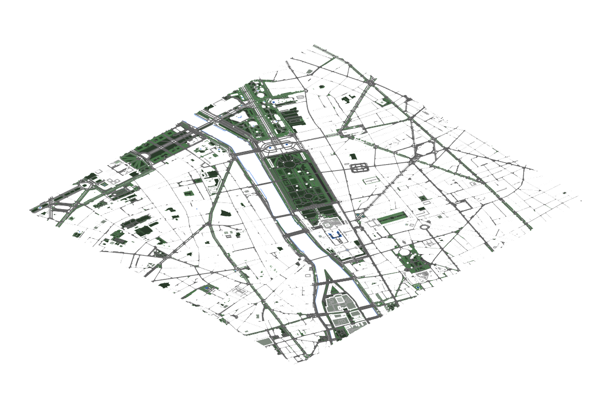 Site overview