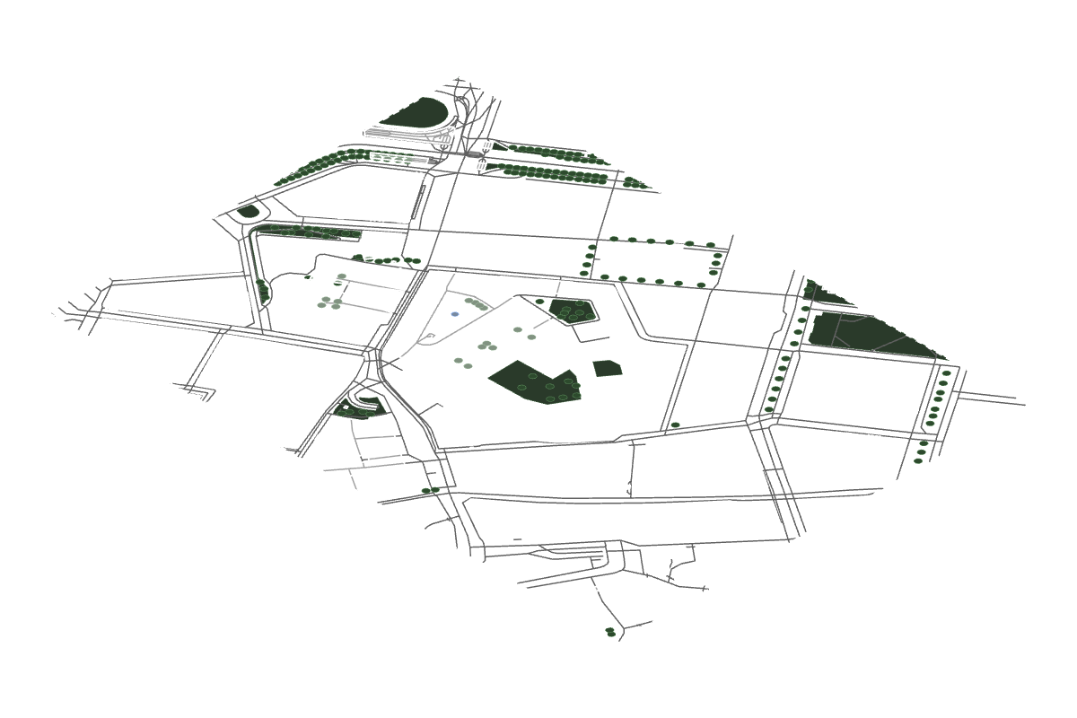 Site overview