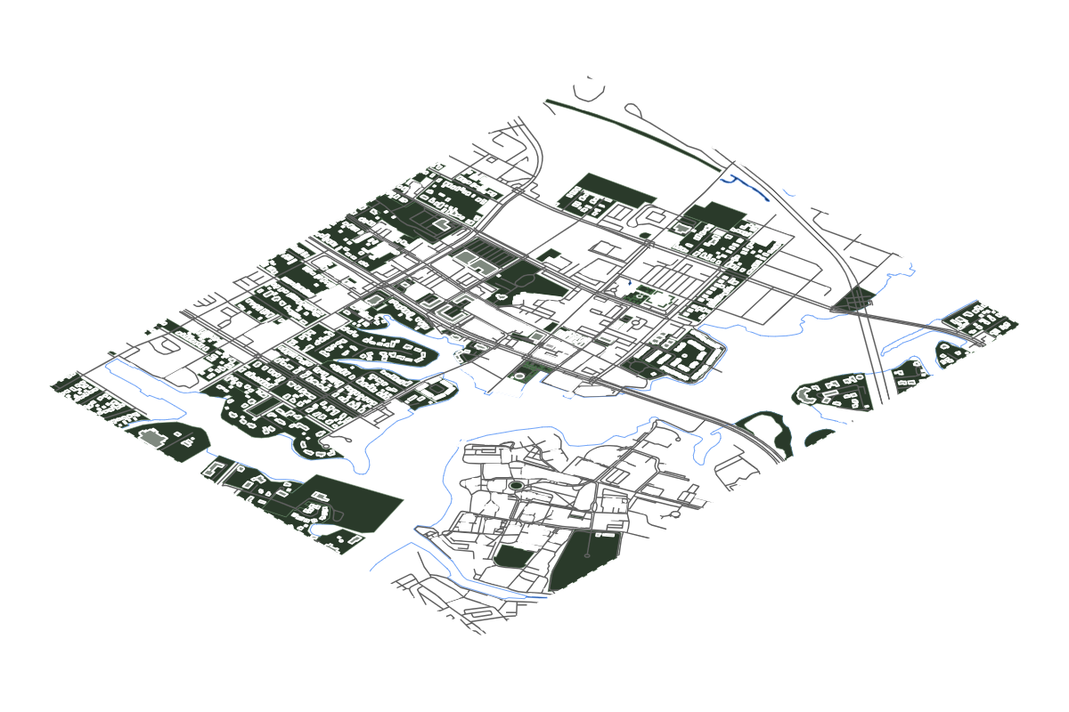 Site overview