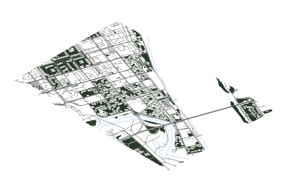 Site overview